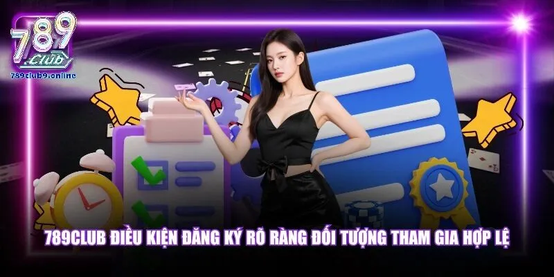 Ý Nghĩa Của Điều Khoản Và Điều Kiện 789Club
