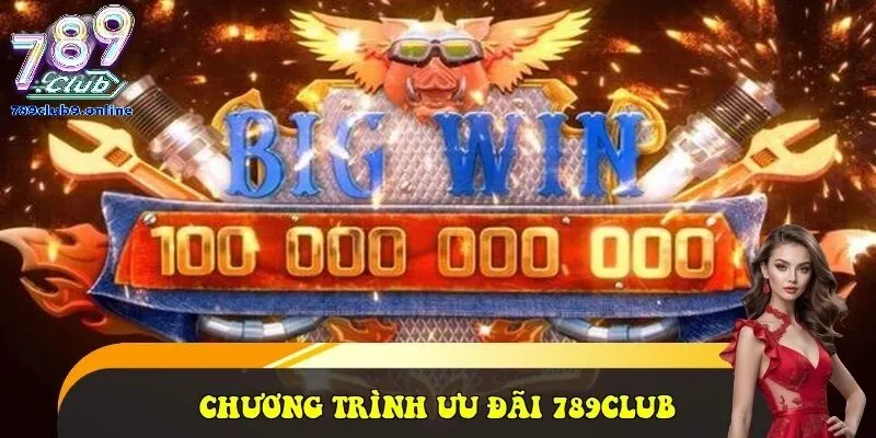 Chương Trình Khuyến Mãi Và Đãi Ngộ