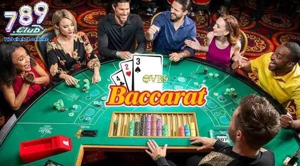 Bí Kíp Soi Cầu Baccarat 789Club "Đắt Giá" Từ Cao Thủ