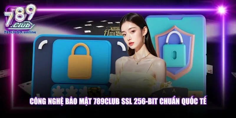 Mục Đích Của Chính Sách Bảo Mật 789Club