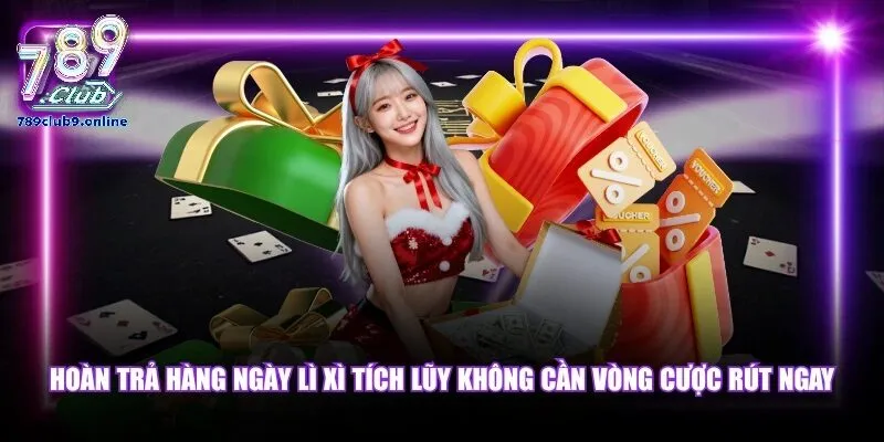 Hướng Dẫn Các Bước Nhận Khuyến Mãi 789Club Nhanh Chóng