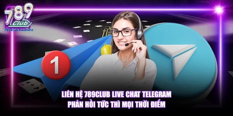 Cảnh Báo An Toàn: Tránh Lừa Đảo Khi Liên Hệ 789Club