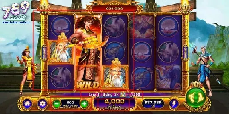 Bí Kíp Săn Hũ Sơn Tinh Thủy Tinh Bất Bại Tại 789Club